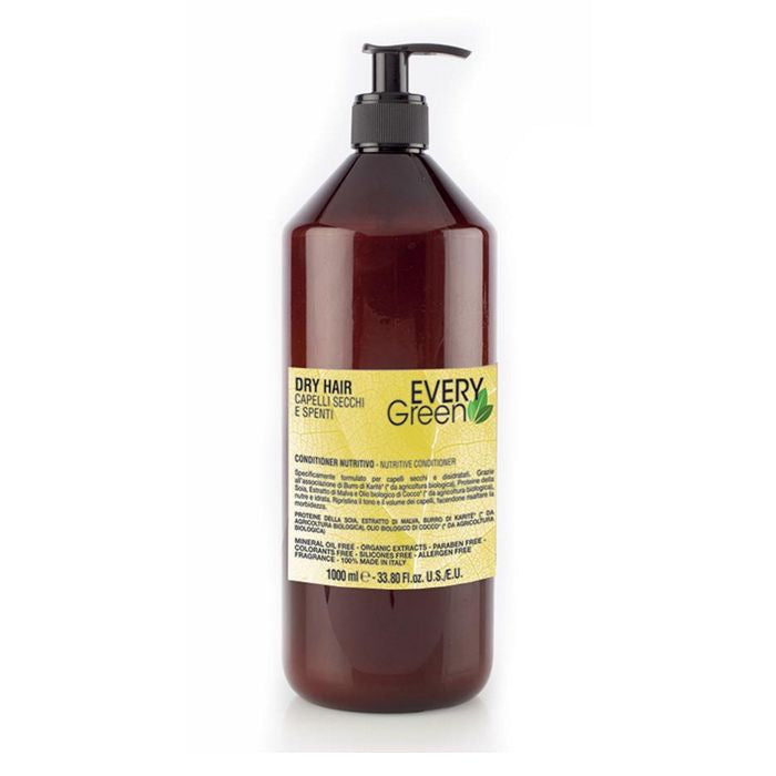 Dikson Every green Conditioner Nutritivo 1000 ml