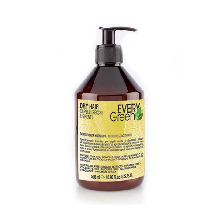 Dikson Every green Conditioner Nutritivo 500 ml