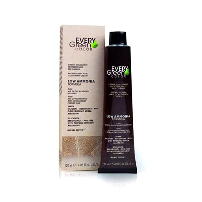 Dikson Every Green Color Low Ammonia 120 ml