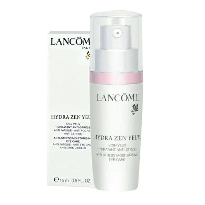 Hydra Zen Gel Contorno Occhi contro i gonfiori 15ml