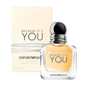 Emporio Armani Because It's You Eau de Parfum donna 50 ml