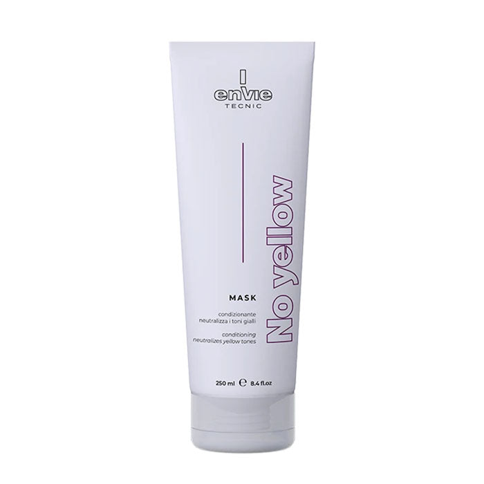 Envie No Yellow Maschera 250 ml