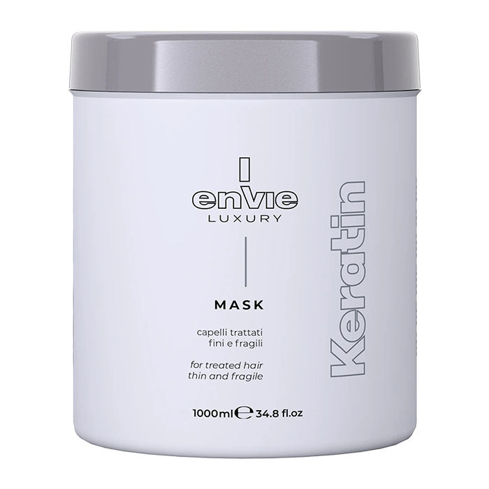Envie Keratin Mask 1000 ml