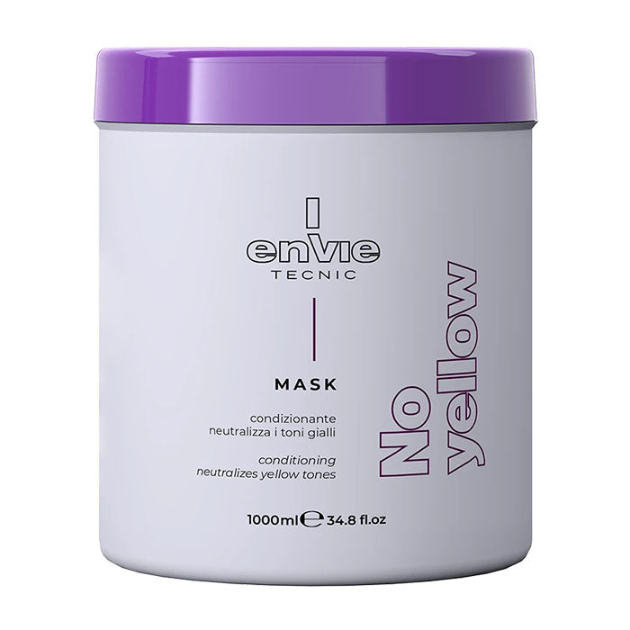 Envie No Yellow Mask 1000 ml