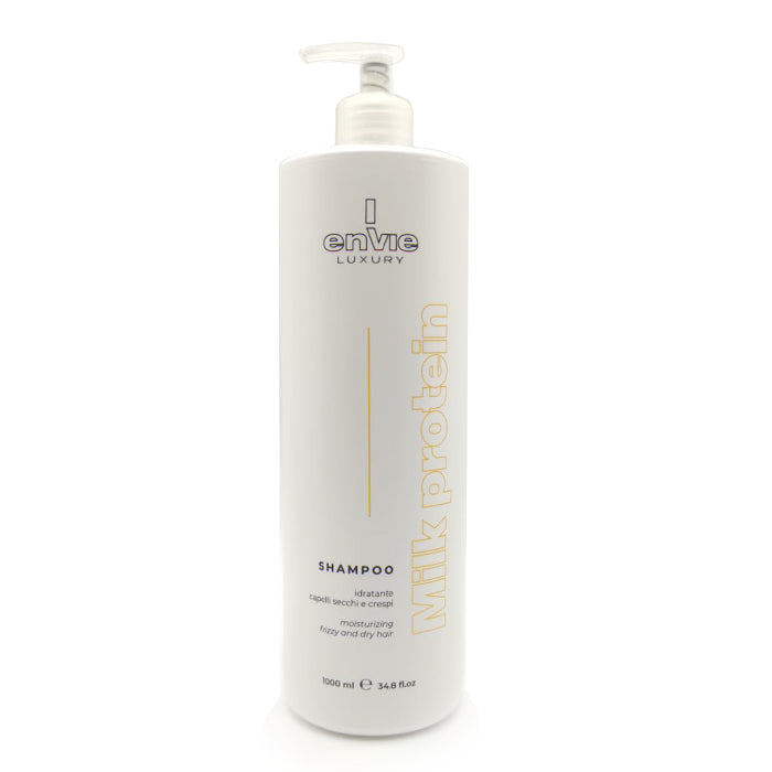 Envie Milk Protein Shampoo 1000 ml