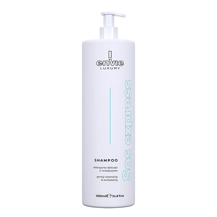 Envie Sos Express Shampoo 1000 ml