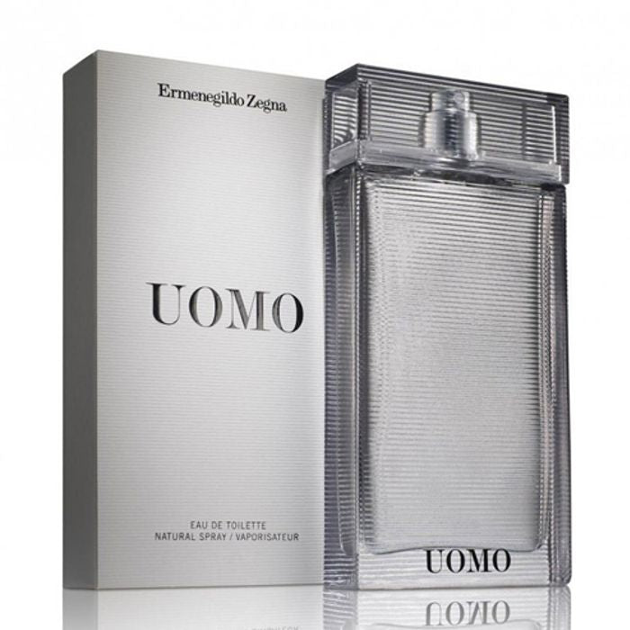 Ermenegildo Zegna Uomo EDT 100ml