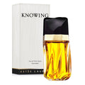 Estee Lauder Knowing donna eau de parfum 75 ml