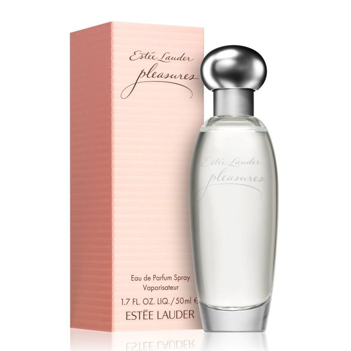 Estee Lauder Pleasures donna eau de parfum 30 ml