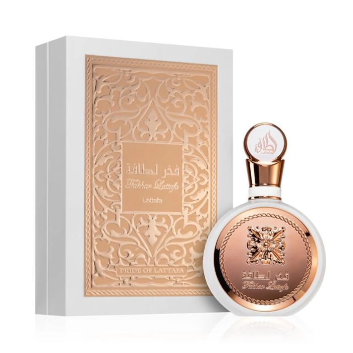Lattafa Fakhar Rose EDP 100ml