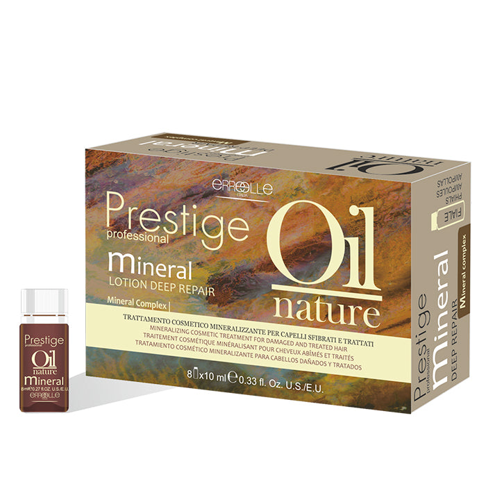 Prestige Mineral Fiale Mineral Complex cf 8 pz per 10 ml
