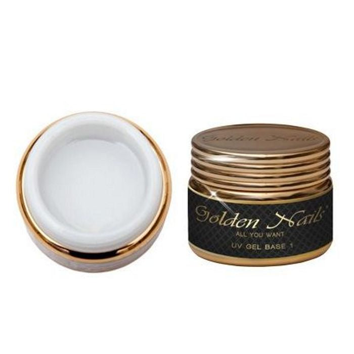 Golden Nails Gel Base 1 30 ml