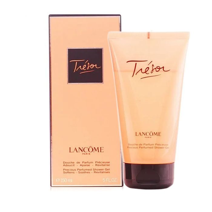 Lancome Tresor donna gel doccia shower gel 200 ml