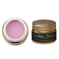 Golden Nails Modellante rosa trasparente  4/1 30  ml