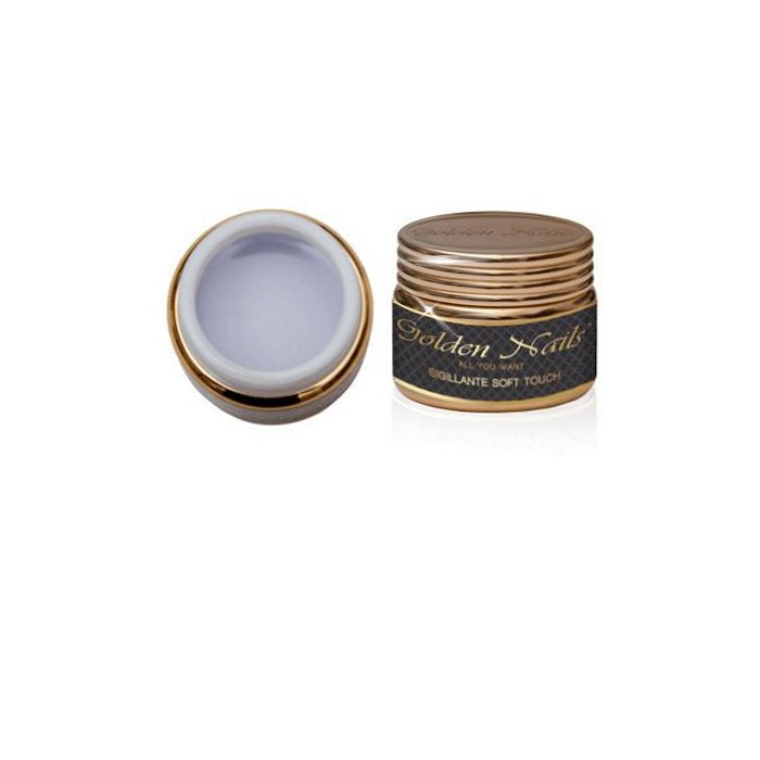 Golden Nails Gel Sigillante Soft Touch - 30 ml