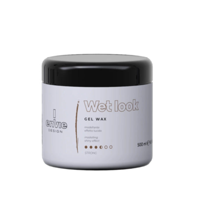 Envie Design Gel wax strong 500 ml