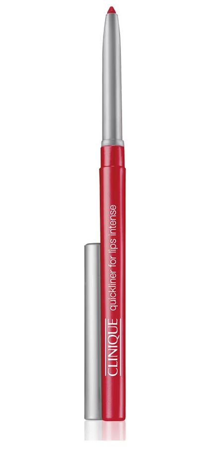 Clinique Quickliner For Lips - Intense