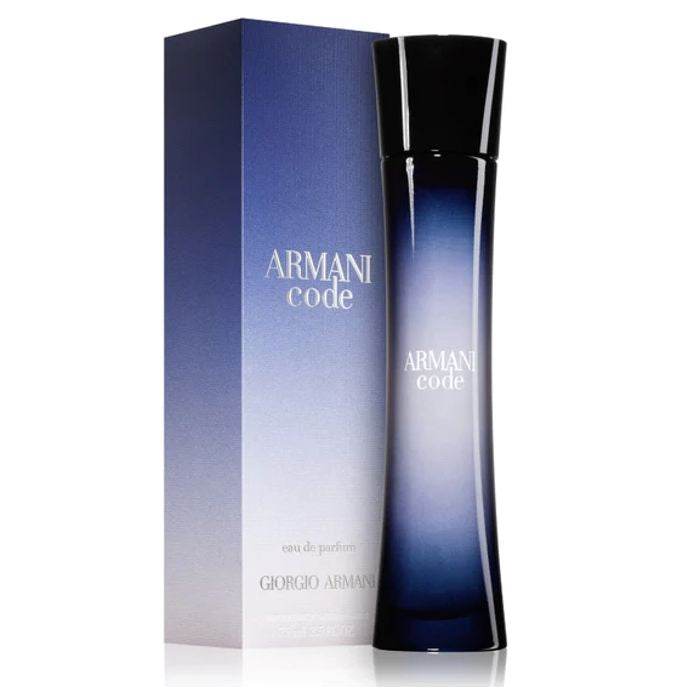 Giorgio Armani Code donna eau de parfum 30 ml