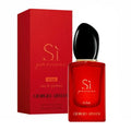 Giorgio Armani Sì Passione Eclàt EDP 50ml