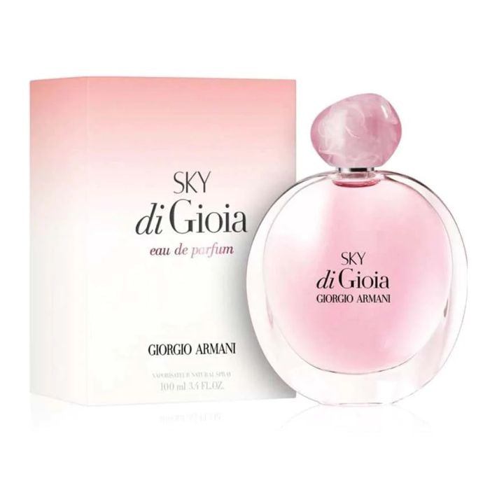 Giorgio Armani Sky di Gioia EDP 100ml