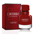 Givenchy L'Interdit EDP Rouge 50ml