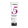 Glamour 5 Action Lissnatural Lisci Perfetti 200ml