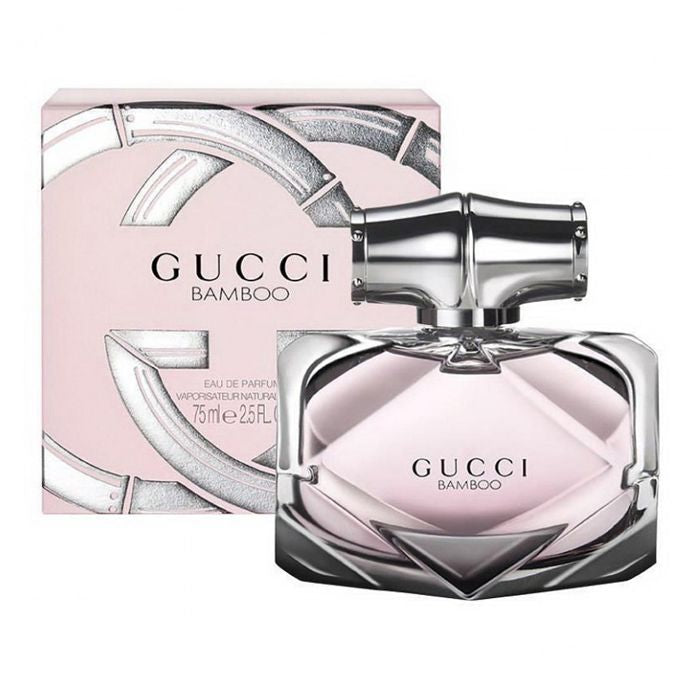 Gucci Bamboo donna eau de parfum 30 ml