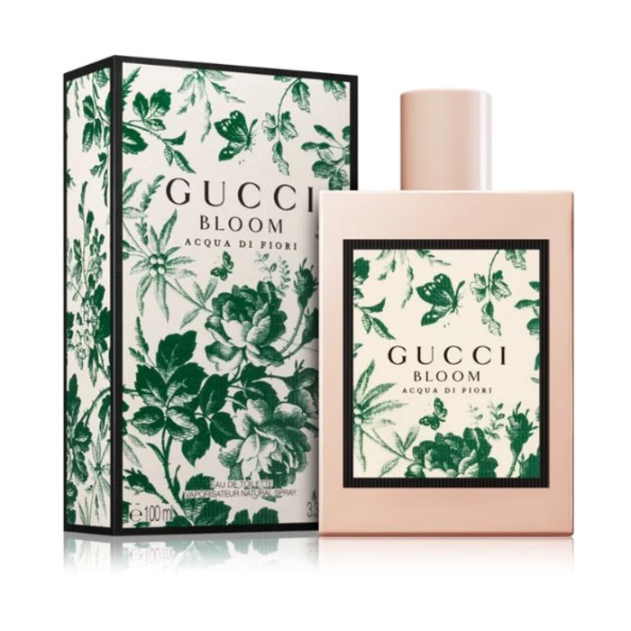 Gucci Bloom Acqua di Fiori EDT 30ml