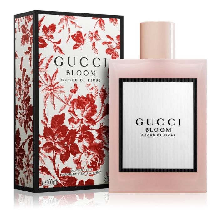 Gucci Bloom Gocce di Fiori EDT 100ml