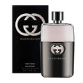 Gucci Guilty Homme uomo eau de toilette 90 ml