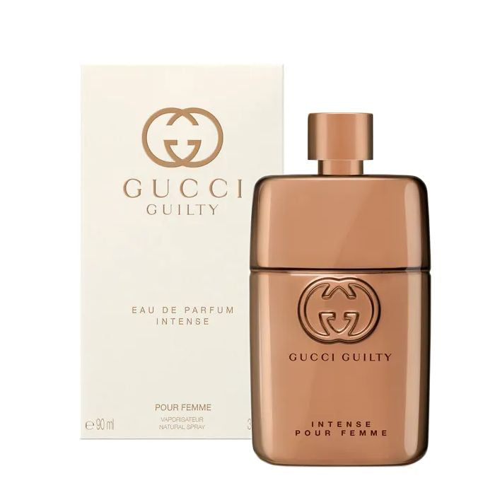 Gucci Guilty Intense Pour Femme EDP 90ml