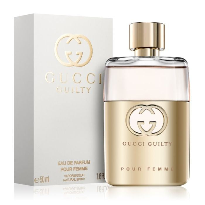 Gucci Guilty Pour Femme EDP 90ml