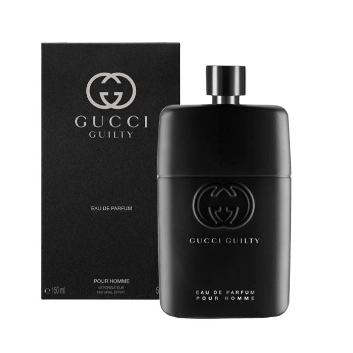 GuccI Guilty pour homme edp vapo 50 ml