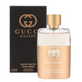 Gucci Guilty pour femme edt vapo 30 ml