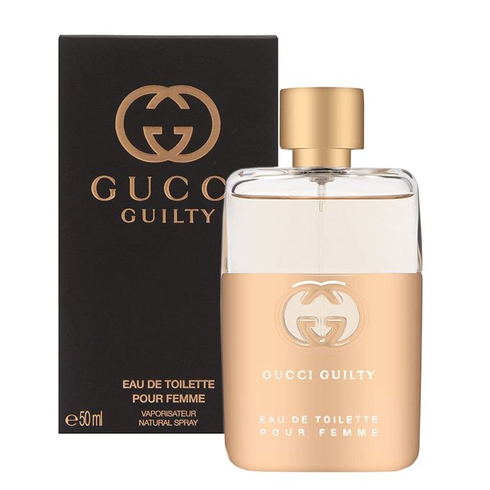 Gucci Guilty pour femme edt vapo 30 ml