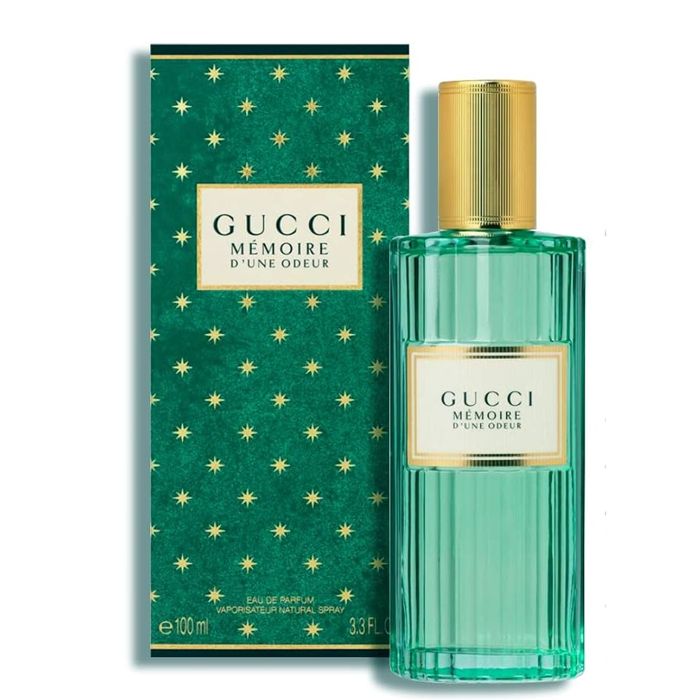 Gucci Memoire D'une Odeur eau de parfum 40 ml