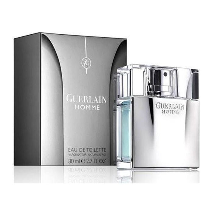 Guerlain Homme EDT 50ml