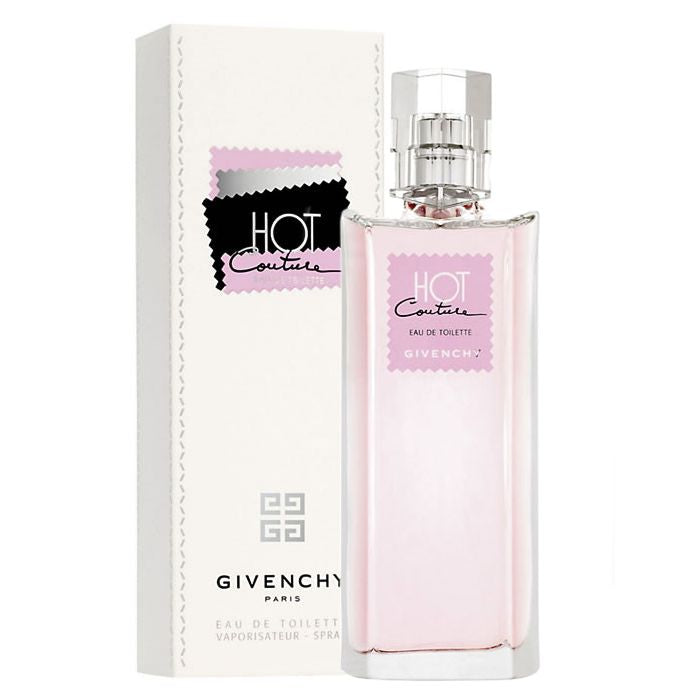 Givenchy Hot Couture EDT 50ml