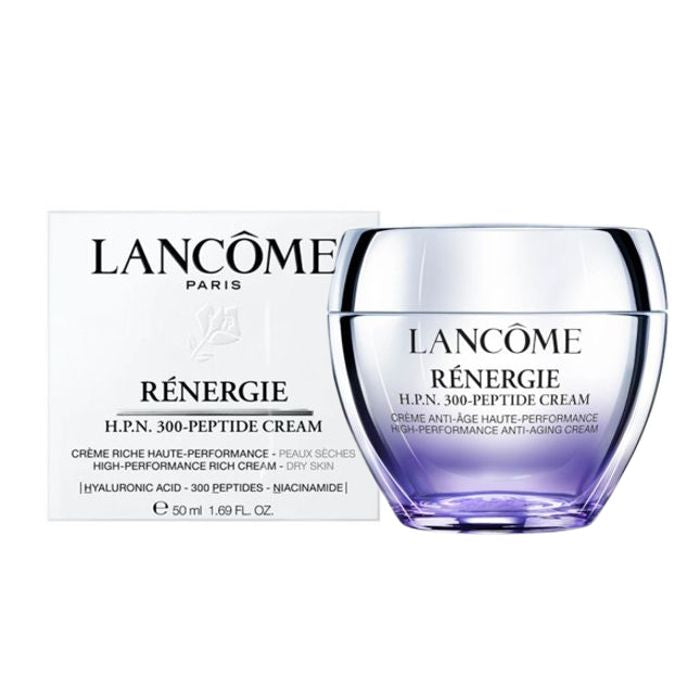 Lancome Rénergie H.P.N. 300-Peptide Cream - Crema Viso anti-età 50ml