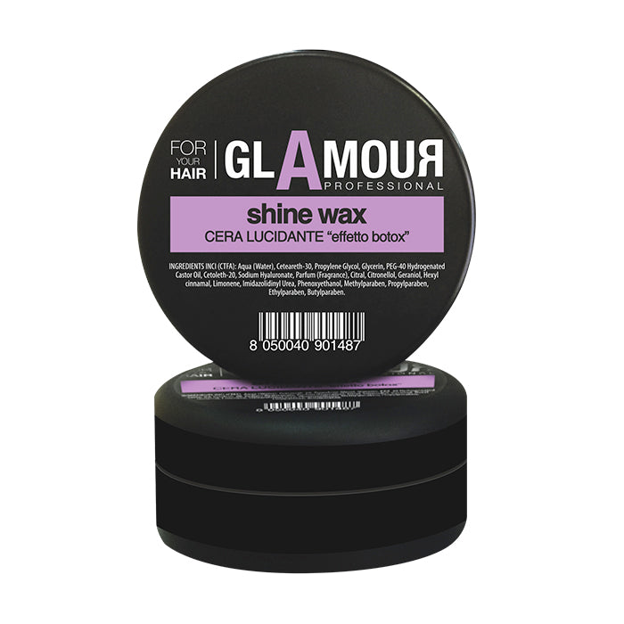 Glamour Professional Shine Wax 100 ml