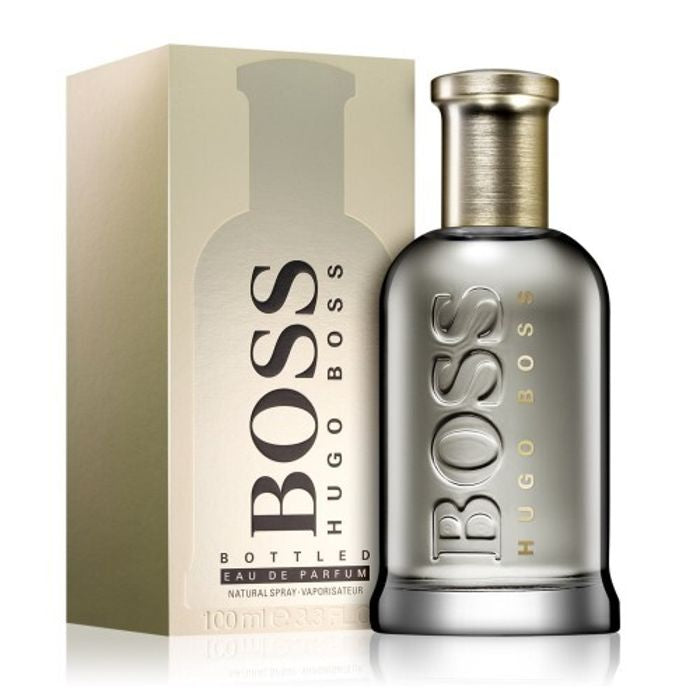 Hugo Boss Bottled EDP 100ml