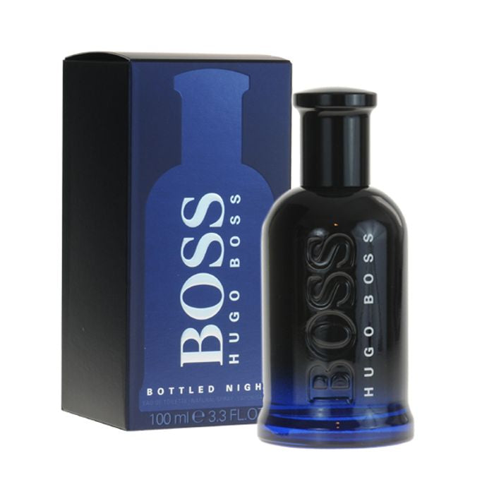 Hugo Boss Bottled Night EDT 100ml