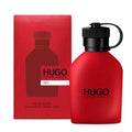 Hugo Boss Hugo Red uomo eau de toilette 40 ml