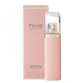 Hugo Boss Ma Vie Pour femme donna eau de parfum 75 ml
