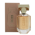 Hugo Boss The Scent for her donna eau de parfum 30 ml