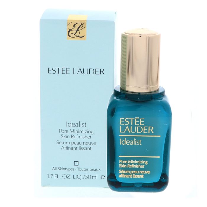 Idealist Pore Minimizing Skin Refinisher - Pelle levigata, pori minimizzati 50ml