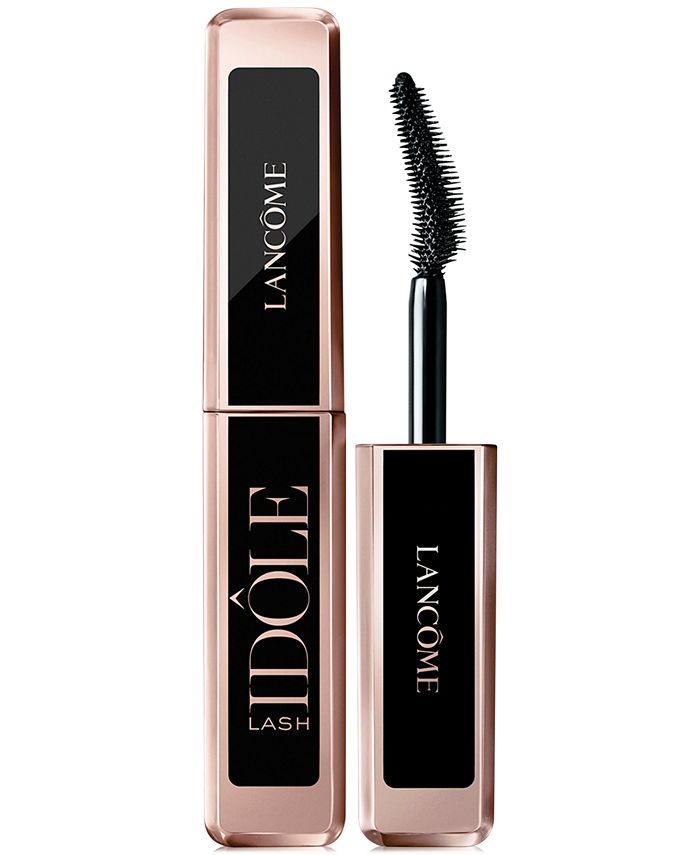 Lancome Idole Lash Lifting Volumizing Mascara  Glossy Black