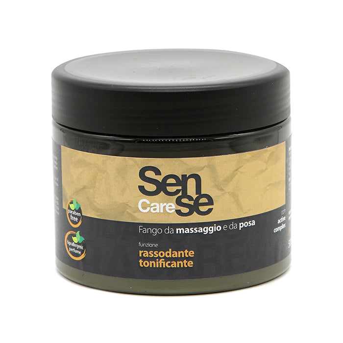 Sense Fango Rassodante e Tonificante 500 ml