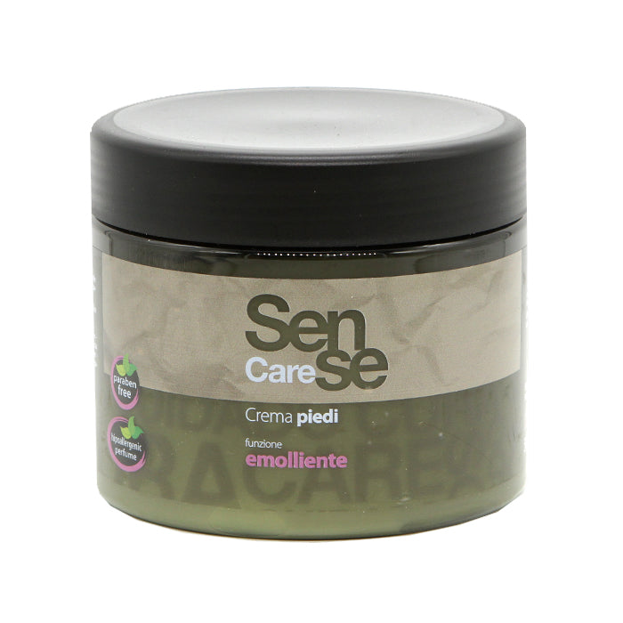 Sense Crema Piedi Emollienti 500 ml