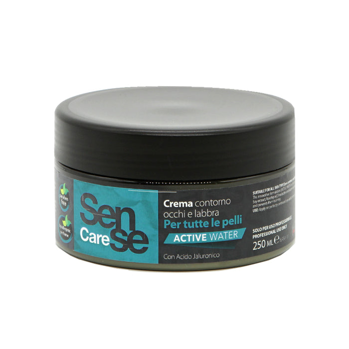 Sense Crema Contorno occhi e Labbra 250 ml